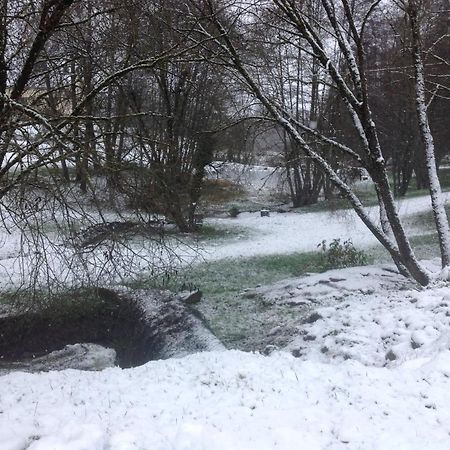 Gite Du Creux De La Goutte Xertigny Luaran gambar